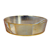 صينية تقديم حلويات