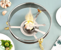 صينية تقديم بوفيه