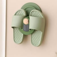 علاقة احذية بلاستيكية