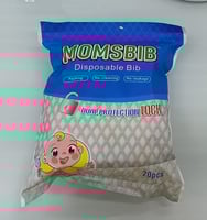 رايل أطفال استخدام مرة واحدة "مومز بيب" - حماية مز...