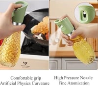 بخاخ زيت للطبخ