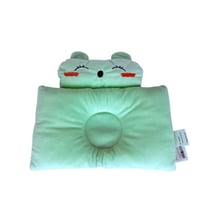 وسادة الأطفال المريحة بشكل دب لطيف