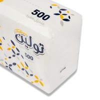 20 عبوة من تولين 500