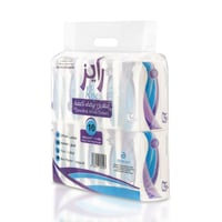 50 عبوة مناديل رايز 200