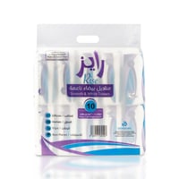 50 عبوة مناديل رايز 200