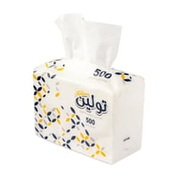 20 عبوة من تولين 500