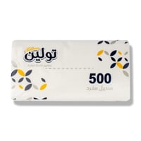 20 عبوة من تولين 500