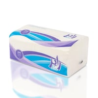 50 عبوة مناديل رايز 200