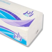 50 عبوة مناديل رايز 200