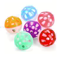 لعبة كورة بجرس