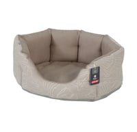 سرير حيوانات أليفة "نايا باسكيت" من زولكس للقطط (...