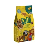 طعام بالبيض ( باتيه ) بالمكسرات والفواكه للببغاوات...