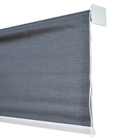 ستارة رول مودرن جاهزة 200×100 سم