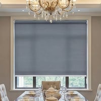 ستارة رول مودرن جاهزة 200×120 سم