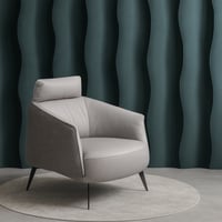 كرسي مفرد جانبي