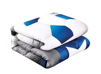 مفرش أطفال ميكروفايبر 4 قطع