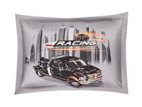 مفرش أطفال ميكروفايبر 4 قطع