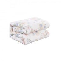 مفرش قطن 4 قطع نفر