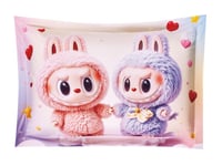 مفرش أطفال ميكروفايبر 4 قطع