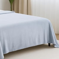 بطانية نيوم فاخرة بملمس مخملي 200×230 سم