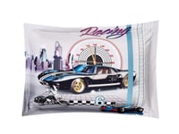 مفرش أطفال ميكروفايبر 4 قطع