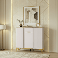 دولاب متعدد الاستخدام سطح رخامي 100 سم