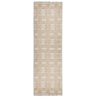 سجادة تركي تصميم عصري 400×100 سم