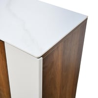 دولاب متعدد الاستخدام سطح سيراميك 120 سم