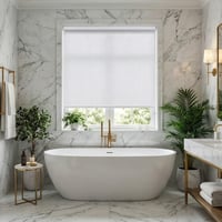 ستارة رول مودرن جاهزة 200×100 سم