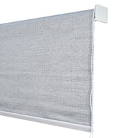 ستارة رول مودرن جاهزة 200×120 سم