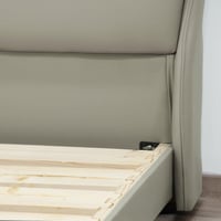 سرير ملكي بيج 180*200 سم