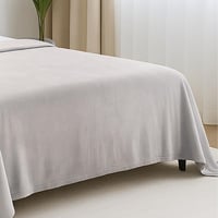 بطانية نيوم فاخرة بملمس مخملي 200×230 سم