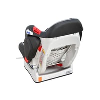 كرسي أطفال للسيارة بوليستر بهيكل بلاستيك مقوي