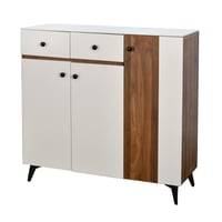 دولاب متعدد الاستخدام سطح سيراميك 100 سم