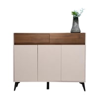 دولاب متعدد الاستخدام سطح سيراميك 120 سم