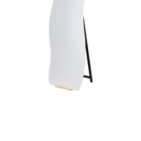 مرآة استاند عصرية بتصميم مبتكر 160×50سم