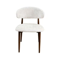 طاولة طعام مودرن سطح سيراميك مع قاعدة خشبية 8 كراس...