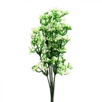 عود ورد صناعي 30سم