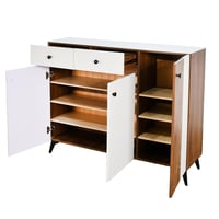 دولاب متعدد الاستخدام سطح سيراميك 120 سم