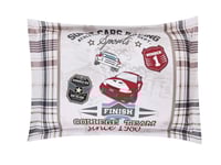 مفرش أطفال ميكروفايبر 4 قطع