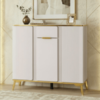 دولاب متعدد الاستخدام سطح رخامي 100 سم