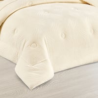 مفرش نافيرا الشتوي مخمل 4قطع نفر