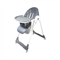 كرسي اطفال قابل للطي