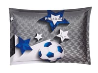 مفرش أطفال ميكروفايبر 4 قطع