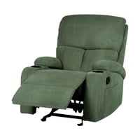 كرسي استرخاء هزاز زيتي