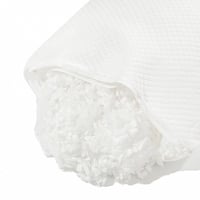 مخدتين ترف بتقنية الميموري فوم