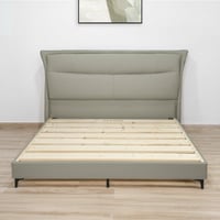 سرير ملكي بيج 180*200 سم