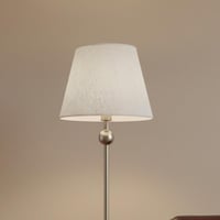 أباجورة استاند معدني مودرن