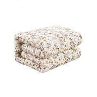 مفرش قطن 4 قطع نفر