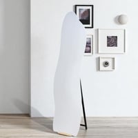 مرآة استاند عصرية بتصميم مبتكر 160×50سم